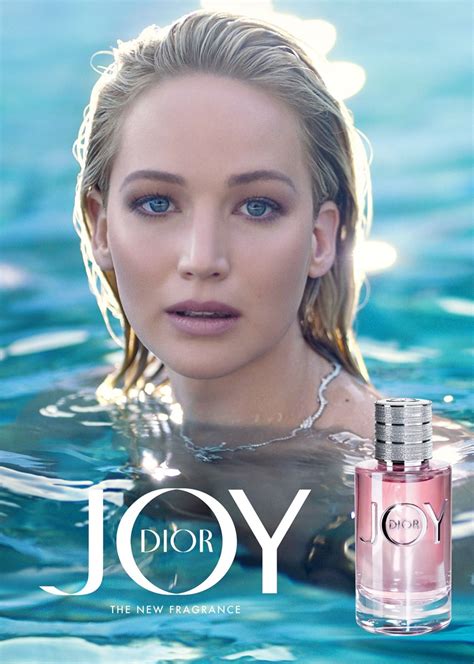 actress in dior joy perfume commercial|joy by Dior.